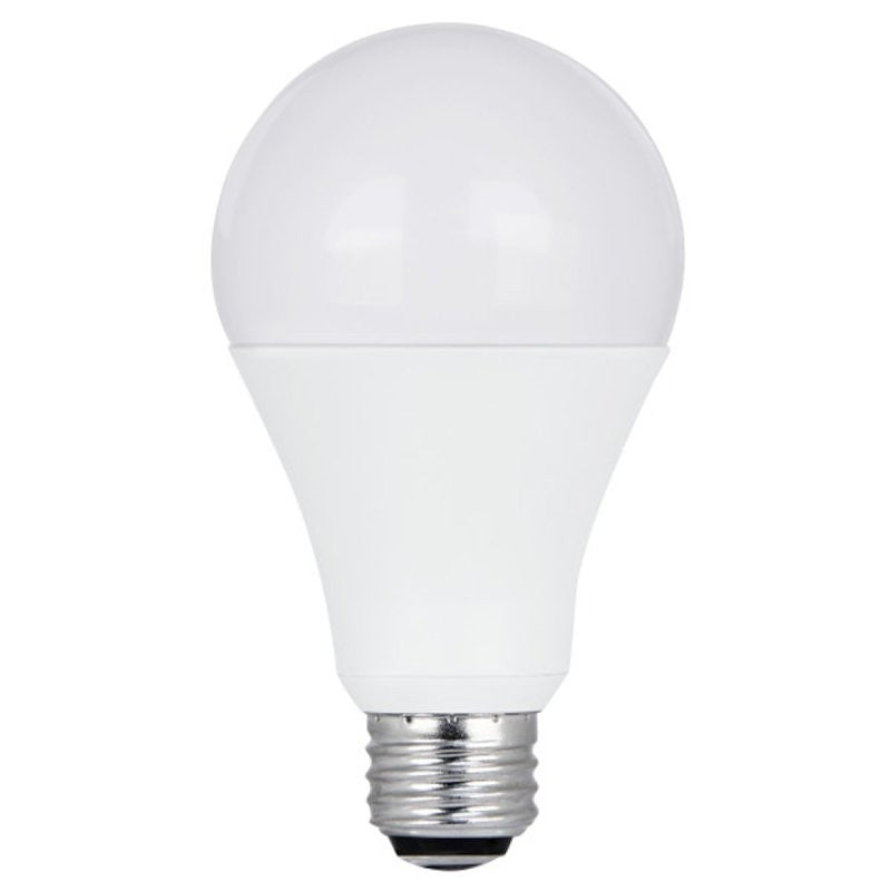 Feit Electric A50/150/927CA LED Bulb, 120 V, 800, 1600, 2200 Lumens, 7, 15, 23 W, A21 Lamp, E26 Lamp Base
