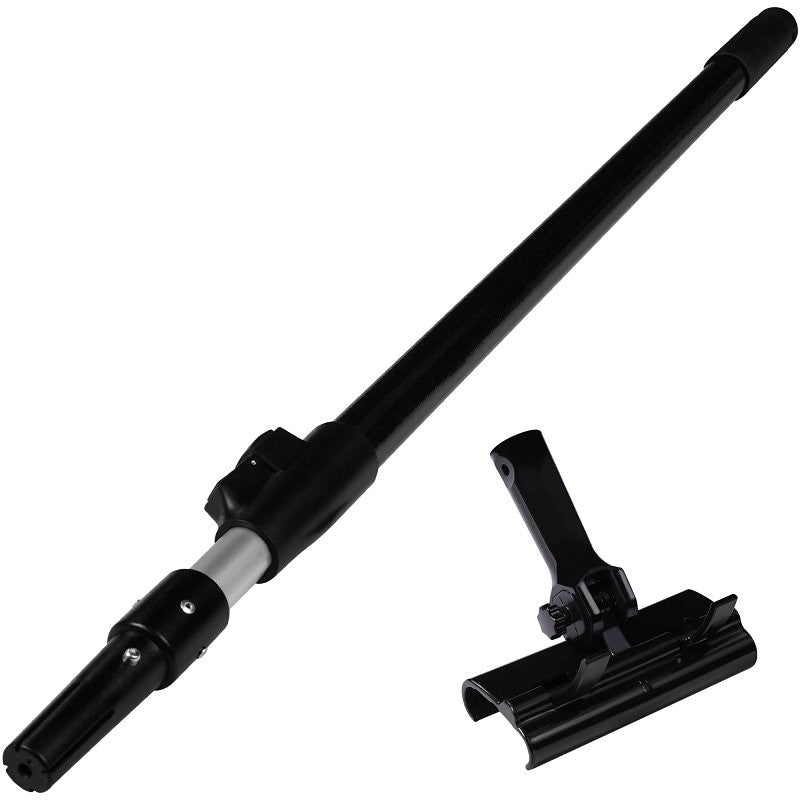 DEWALT DXTT-2-945 Skimming Blade Extension Handle and Adapter Set, Fiber Reinforced Polymer