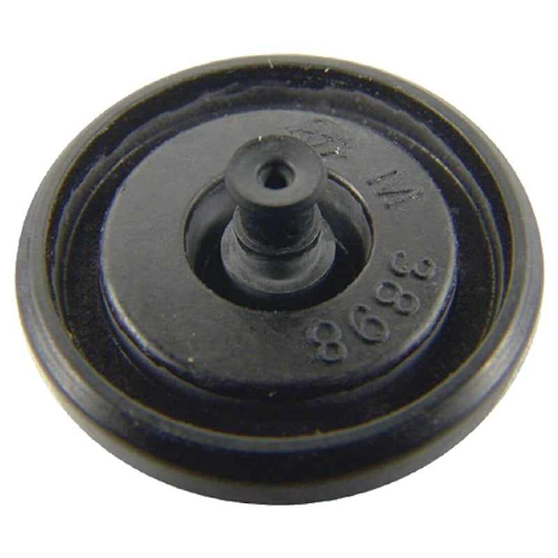 Danco 80141 Diaphragm, Rubber, For: Models #100, #200, #300A and #400A Ballcocks