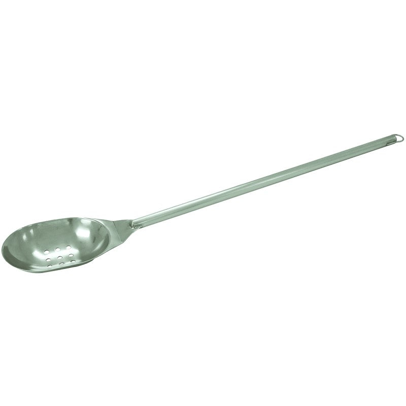 Bayou Classic 1079 Spoon, 40 in OAL, Stainless Steel
