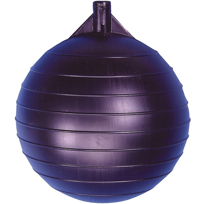 Watts P6 Flippen Tank Float, 6 in Dia, Plastic