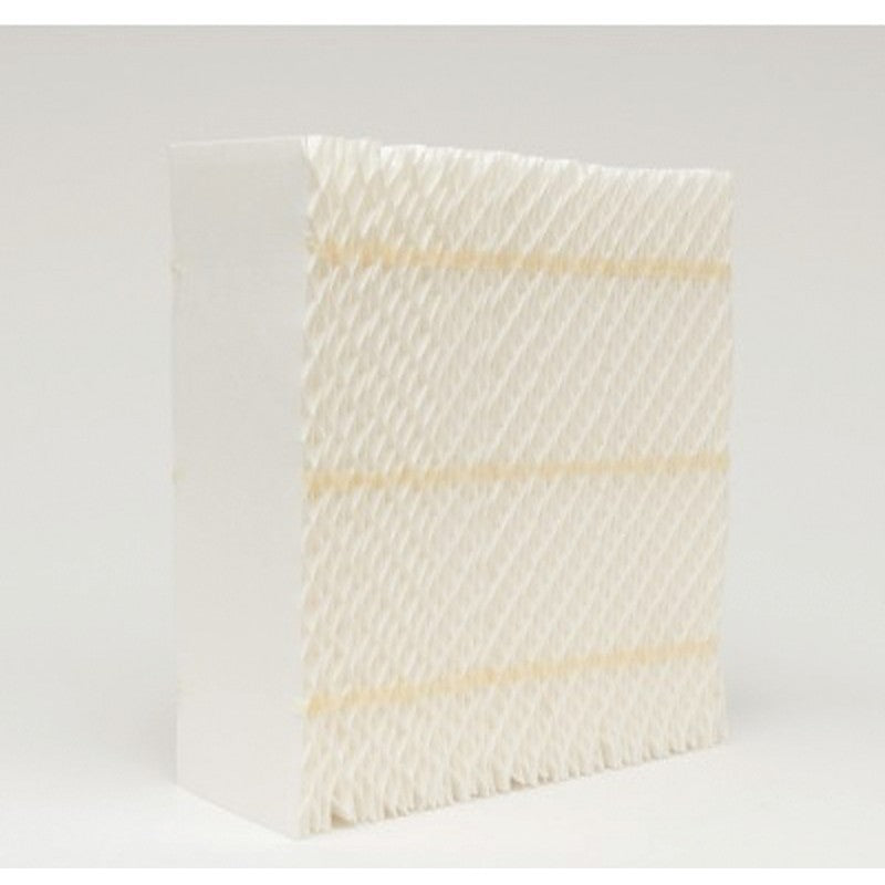 EssickAir 1043 Wick Filter, 12-1/4 in L, 4 in W, Plastic Frame, White