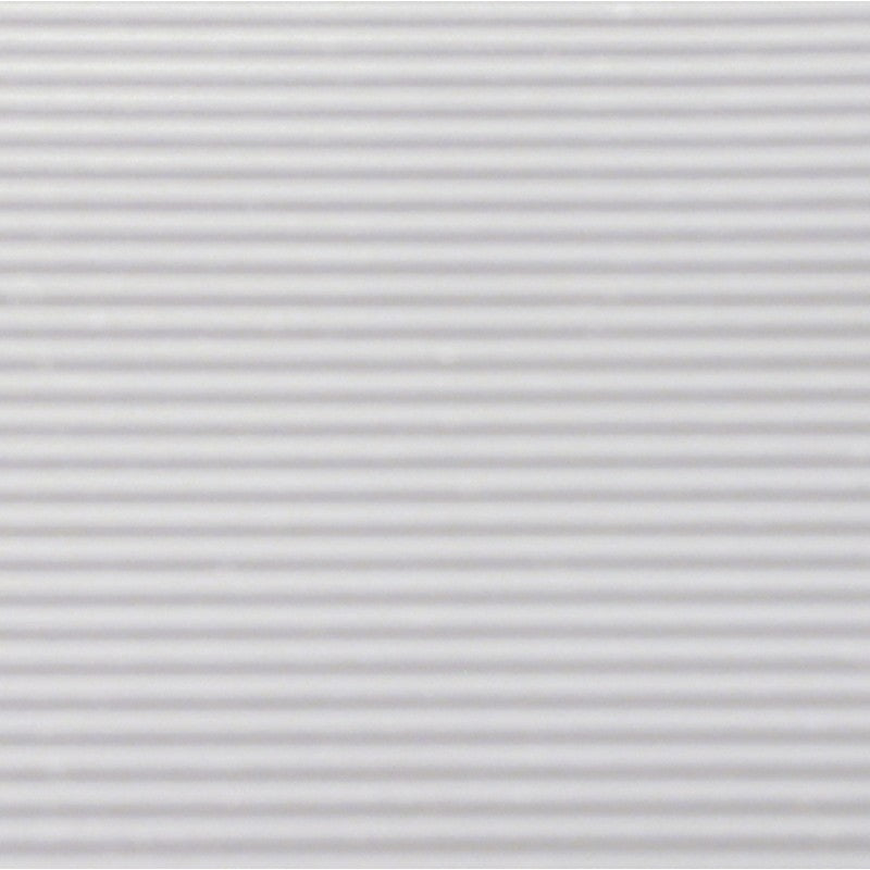 Con-Tact 04F-C8901-06 Ribbed Shelf Liner, 4 ft L, 20 in W, Clear