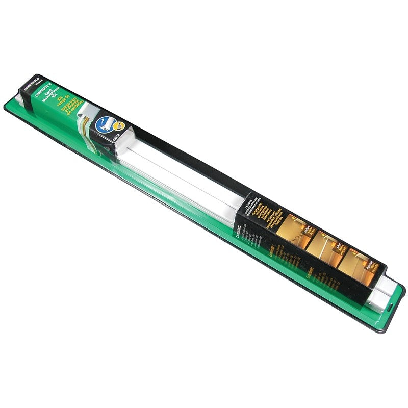 Wiremold C213 Cord Cover Kit, White