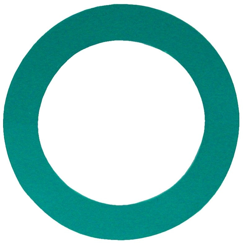 Danco 88870 Flush Vale Gasket Seal, Rubber, For: Mansfield Model #210 Series Flush Valves