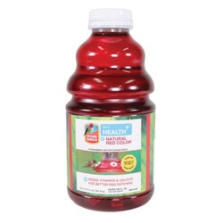 More Birds BIRD HEALTH+ 701 Nectar, Concentrated, Red, 32 oz