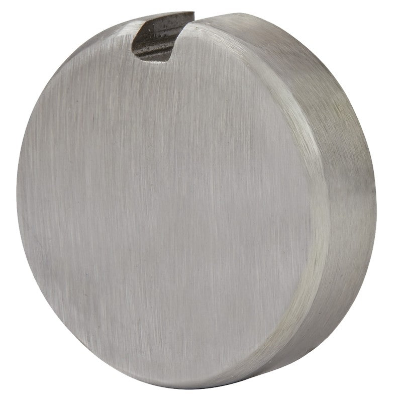 Stiletto TB3SR Replacement Face, Smooth, Steel, For: TI-BONE III 15 oz TB3MC and TB3SC Hammer