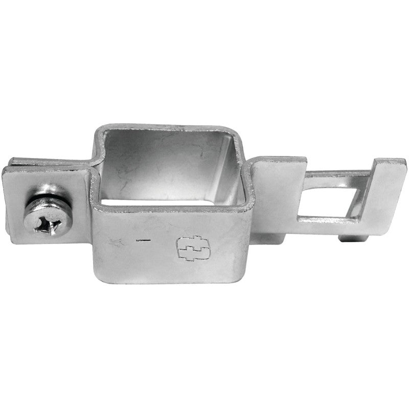 Green Leaf BQ11-1SQ Boom Clamp, Square, Steel, For: Clamp that Holds Sprayer Nozzle Bodies