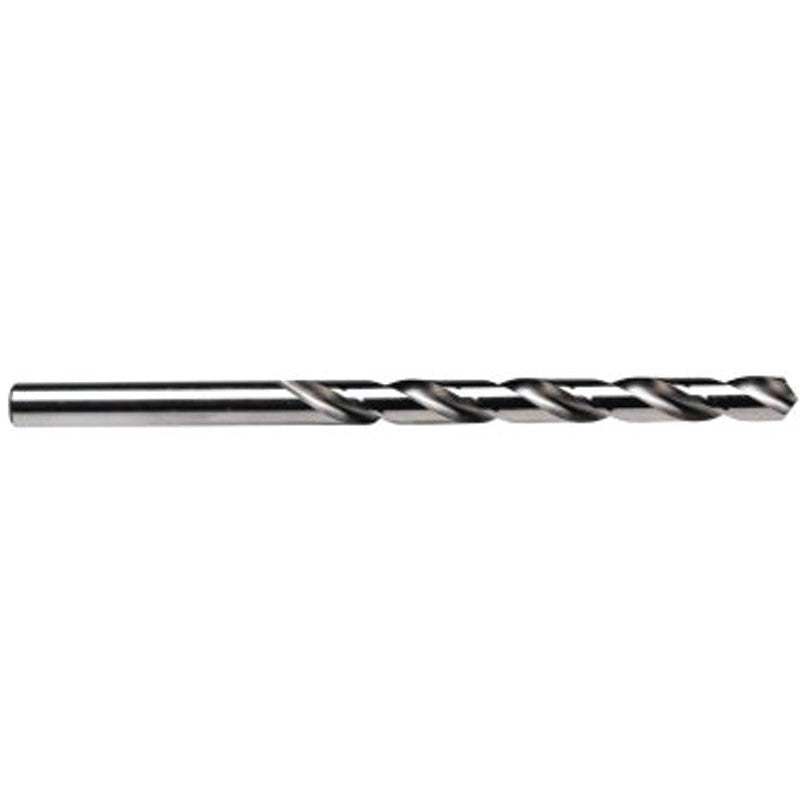 Irwin 81133 Jobber Drill Bit, 0.113 in Dia, 2-5/8 in OAL, Spiral Flute, 4-Flute, 0.113 in Dia Shank, Straight Shank