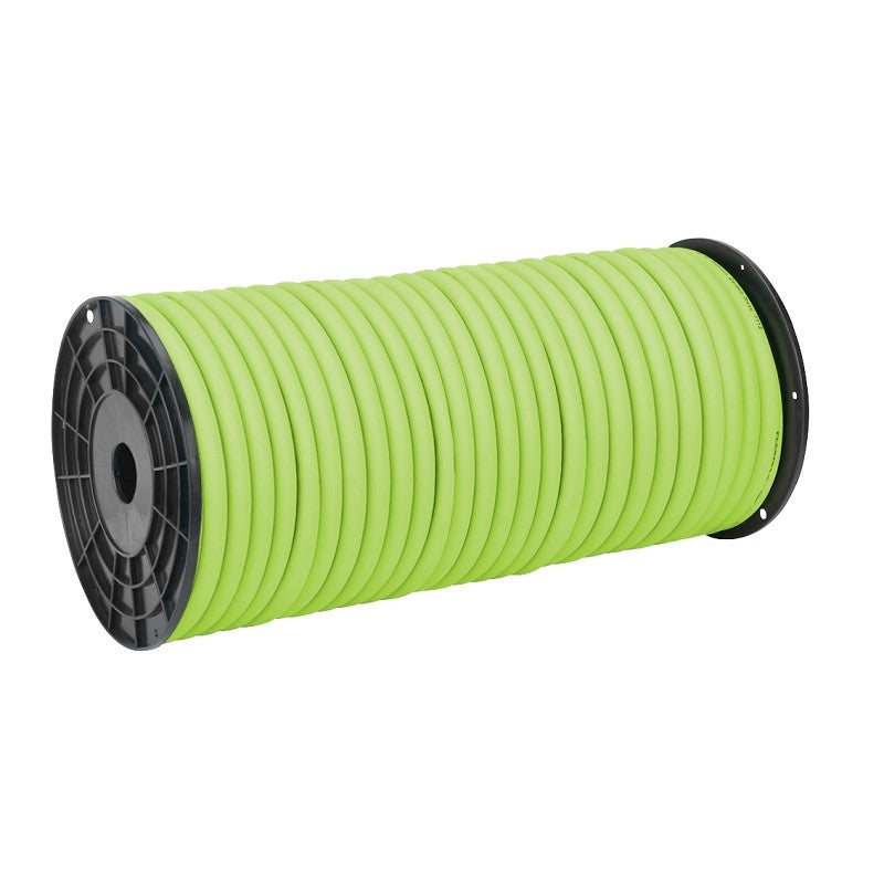 Flexzilla HFZW58250YW Garden Hose, 5/8 in, 250 ft L, Polymer
