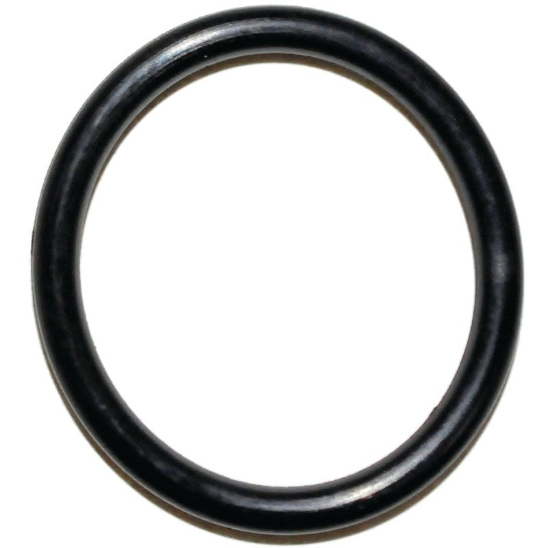 Danco 35754B Faucet O-Ring, #40, 5/8 in ID x 3/4 in OD Dia, 1/16 in Thick, Buna-N (Pack of 5)