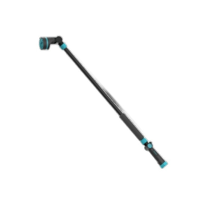 Gilmour Mfg 885202-1001 Extra Heavy-Duty Preset Wand, Swivel Inlet, 5-Spray Pattern, Metal/Plastic/Rubber, 36 in L Wand