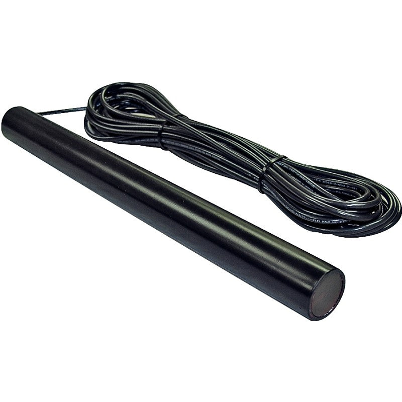 Mighty Mule FM138 Driveway Vehicle Sensor, Black