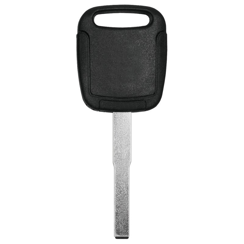 Hy-Ko 18FORD171 Key Blank, For: Ford 2013 to 2017 C-Max, 2013 to 2017 Fiesta, 2013 to 2018 Escape Models
