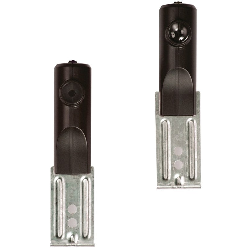 Genie Safe-T-Beam Series 37334R Garage Door Opener Safety Sensors