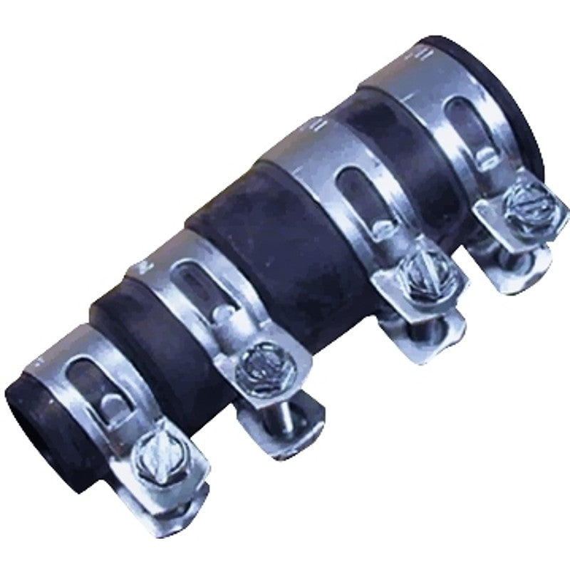 Waste King 1023 Dishwasher Connector Kit, Rubber