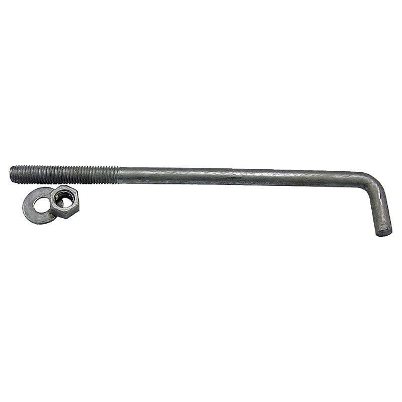 ProFIT 1/2X12 Anchor Bolt, 12 in L, Steel (Pack of 50)