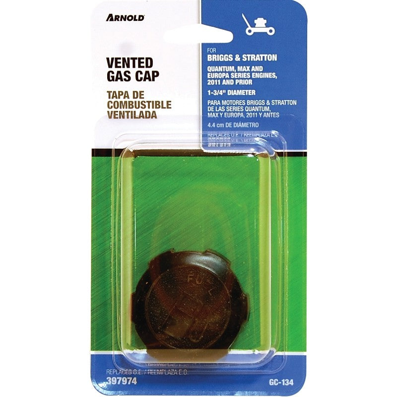 Arnold GC-134 Gas Cap