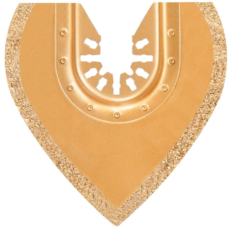 Rockwell RW8956 Oscillating Rasp, 3-1/8 in L