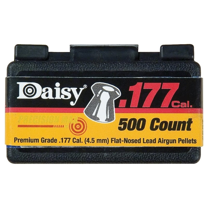 Daisy 557 Flat-Nosed Pellet
