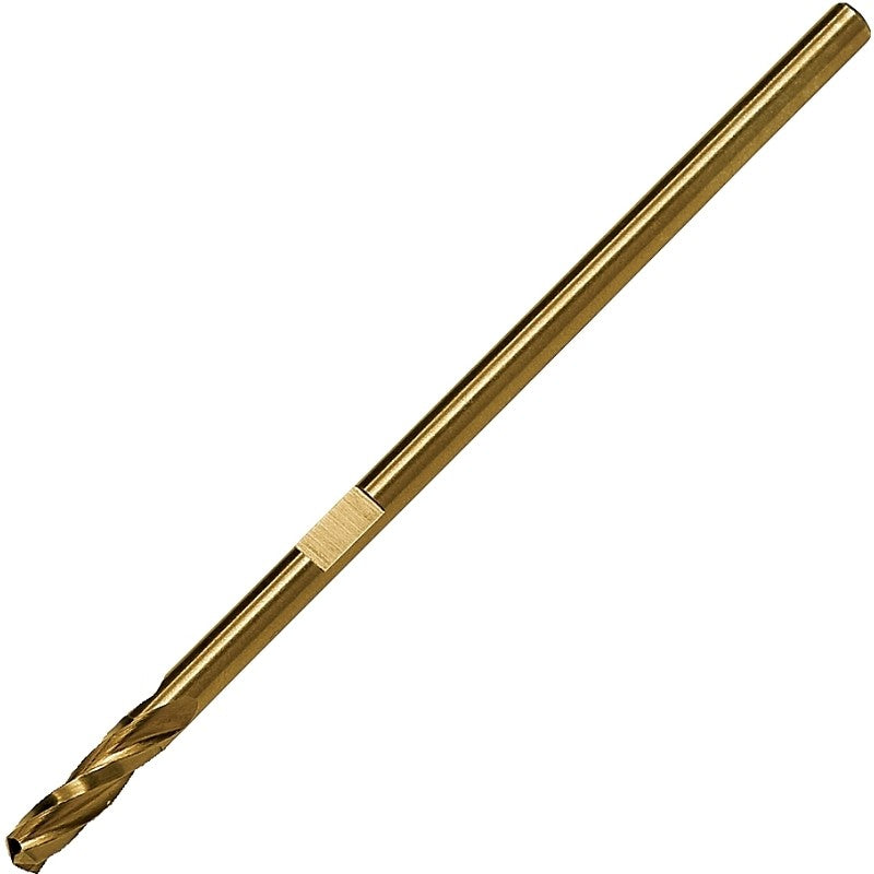 Malco CB Replacement Cutter Bit, 6-1/2 in L, Steel