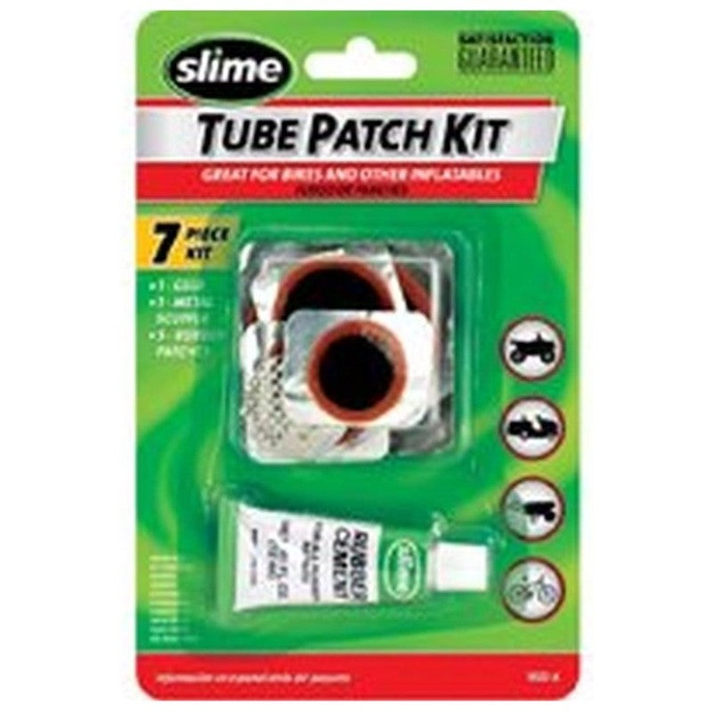 KIT 1022-A RUBBER PATCH KIT
