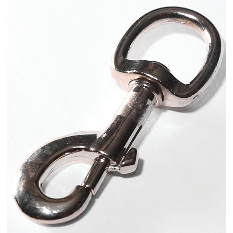 Baron 225S-1/2 Bolt Snap, 170 lb Working Load, Stainless Steel