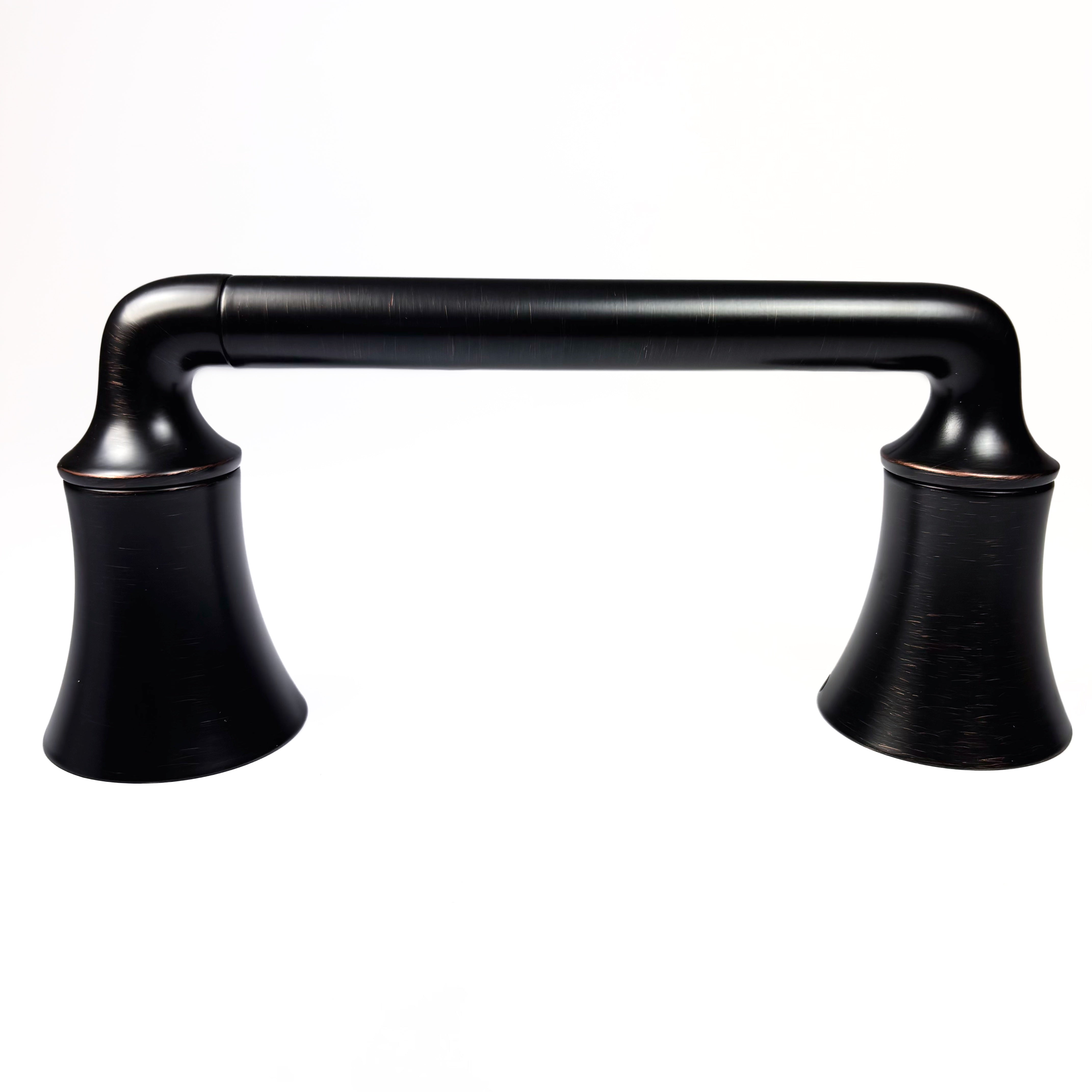 Ilya Toilet Tissue Roll Holder Tuscan Bronze