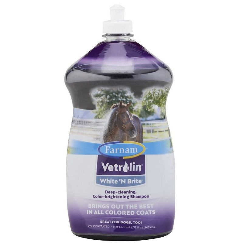 Farnam 46106 Shampoo, 32 oz