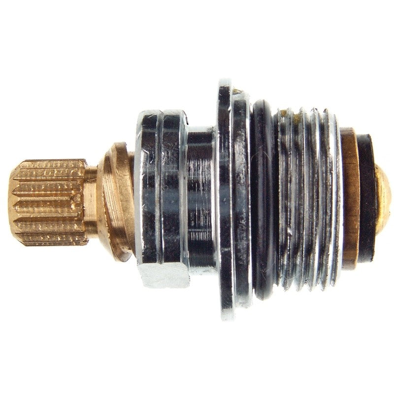 Danco 15431E Faucet Stem, Brass, 1-31/64 in L