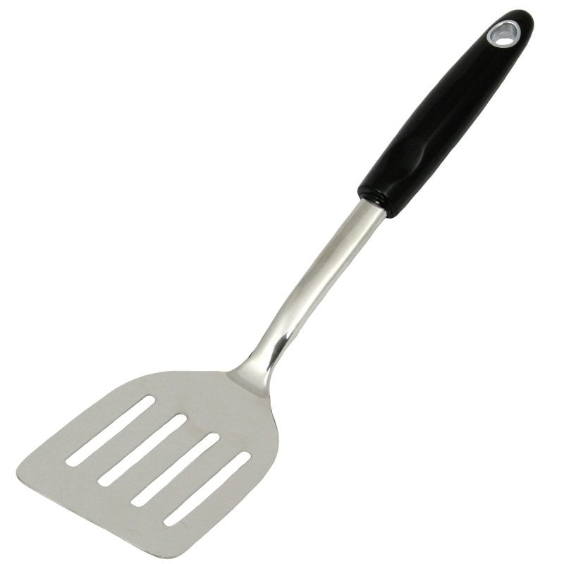 Chef Craft Select Series 12510 Heavy-Duty Turner, 13-1/2 in OAL, Stainless Steel Blade