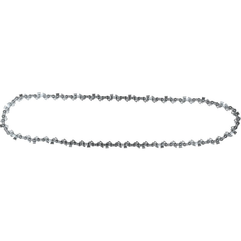 Makita E-00240 Chainsaw Chain, 90PX Chain, 0.043 in Gauge, 3/8 in TPI/Pitch, 56-Link