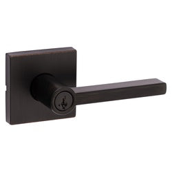 Smartkey Entry Leverset Venetian Bronze (POS)