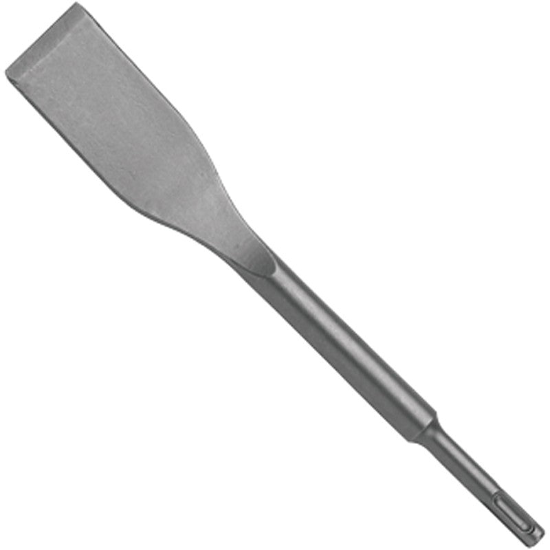 Bosch Bulldog Xtreme HS1465 Drill Bit, 1-1/2 in Dia, 10 in OAL, 3/8 in Dia Shank, SDS Plus Shank