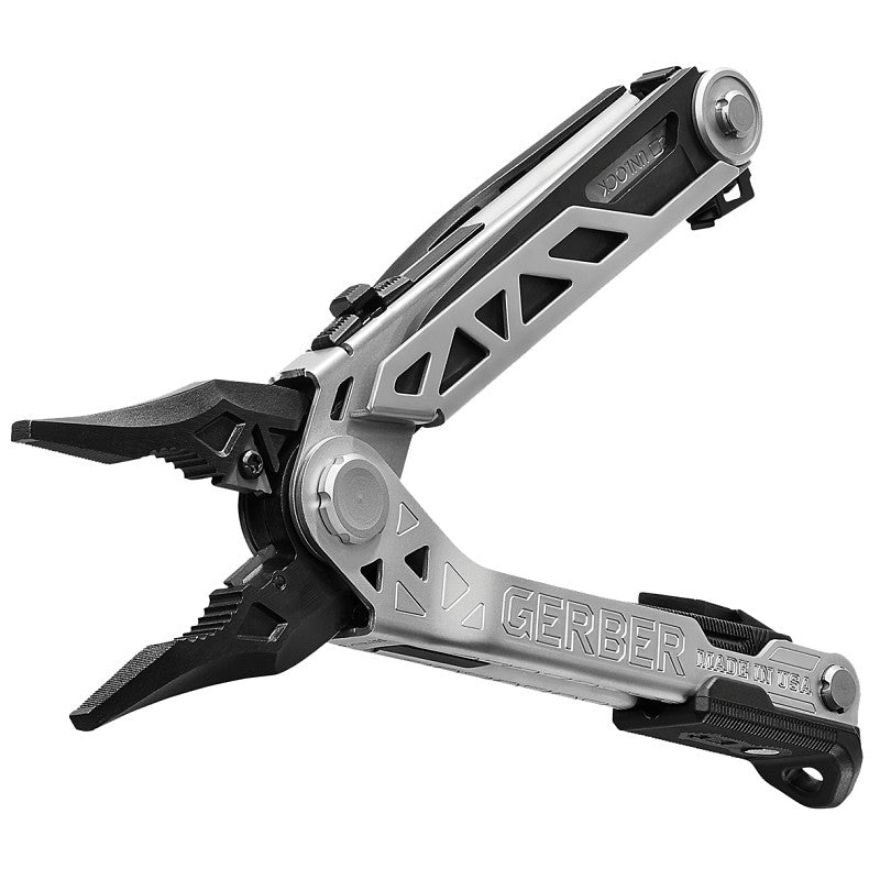 Gerber Center-Drive Series 31-003074 Multi-Tool, 14-Function, 1 EA
