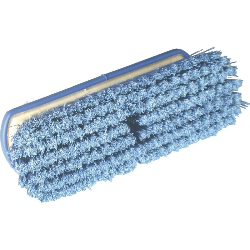 Birdwell 901-12 Washing Brush, 9 in OAL, Polypropylene Trim