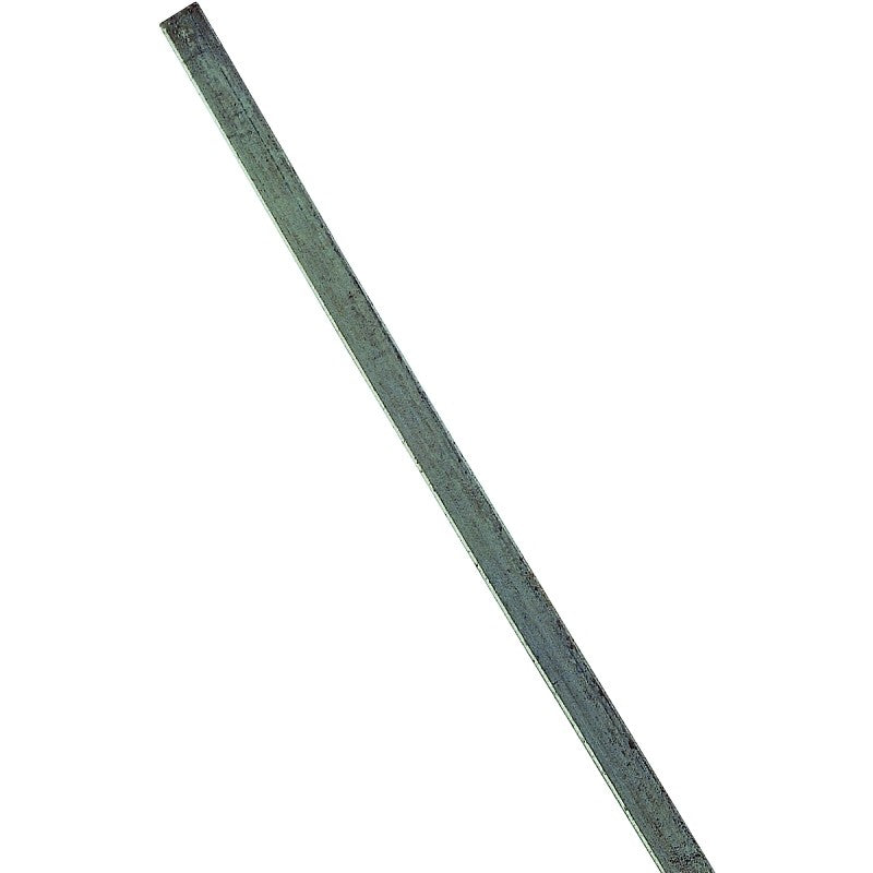 Stephens Pipe & Steel HD10030RP Tension Bar, 48 x 5/8 in Dimensions, Steel