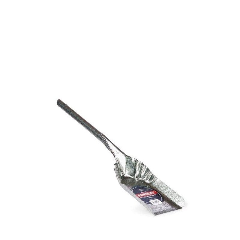 Behrens 17GCS Coal Shovel, 17 in L Blade, 1-3/4 in OAL