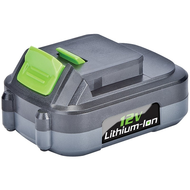 Genesis GLAB12B Replacement Battery, 12 V Battery