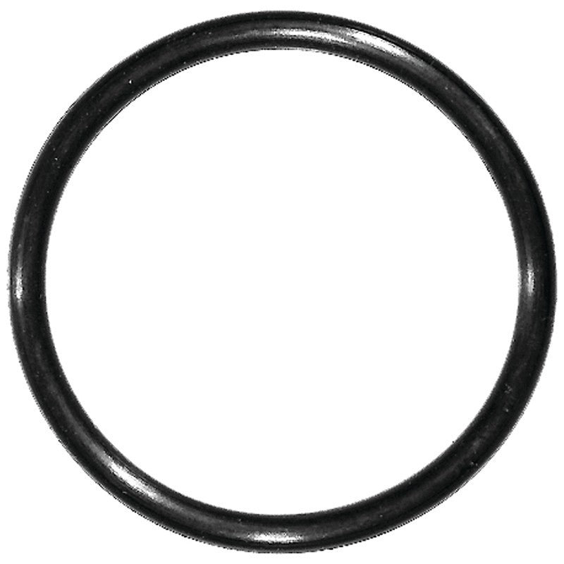 Danco 35710B Faucet O-Ring, #84, 1-1/4 in ID x 1-7/16 in OD Dia, 3/32 in Thick, Buna-N, For: Various Faucets (Pack of 5)