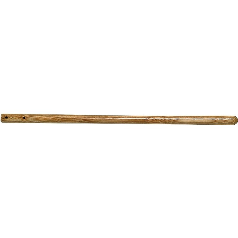 Link Handles 65163 Weed Cutter Handle, 30 in L, Wood, For: #23- 158 (DBC) Ames Brush Cutter
