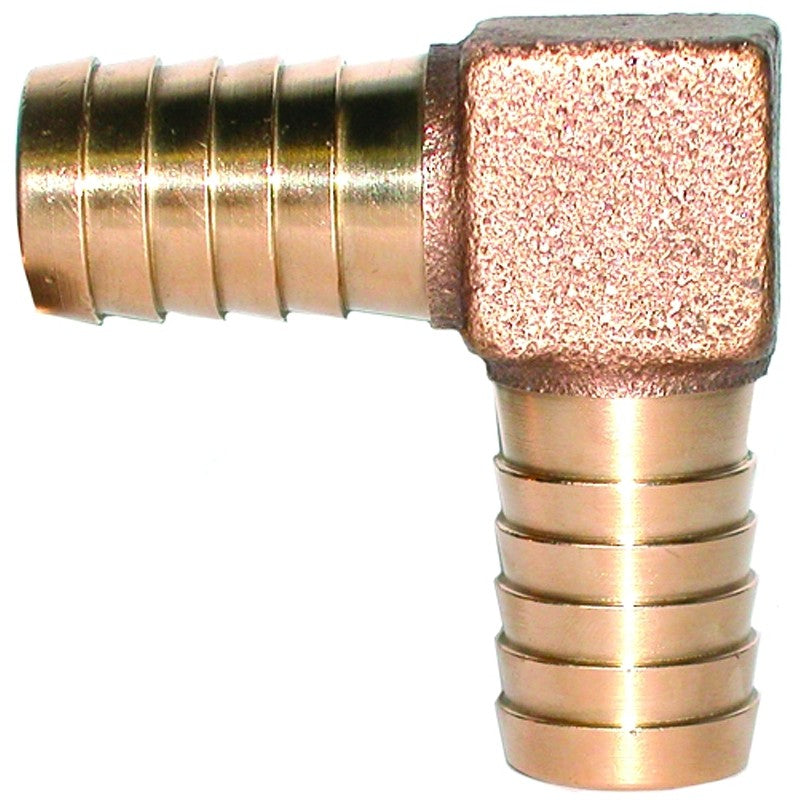 Legend 312-076 Elbow, 1-1/4 in, Insert, Bronze