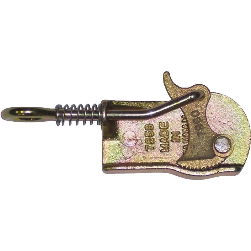 Maasdam 8050-10 Wire Grip, For: Barbed or Smooth Wires