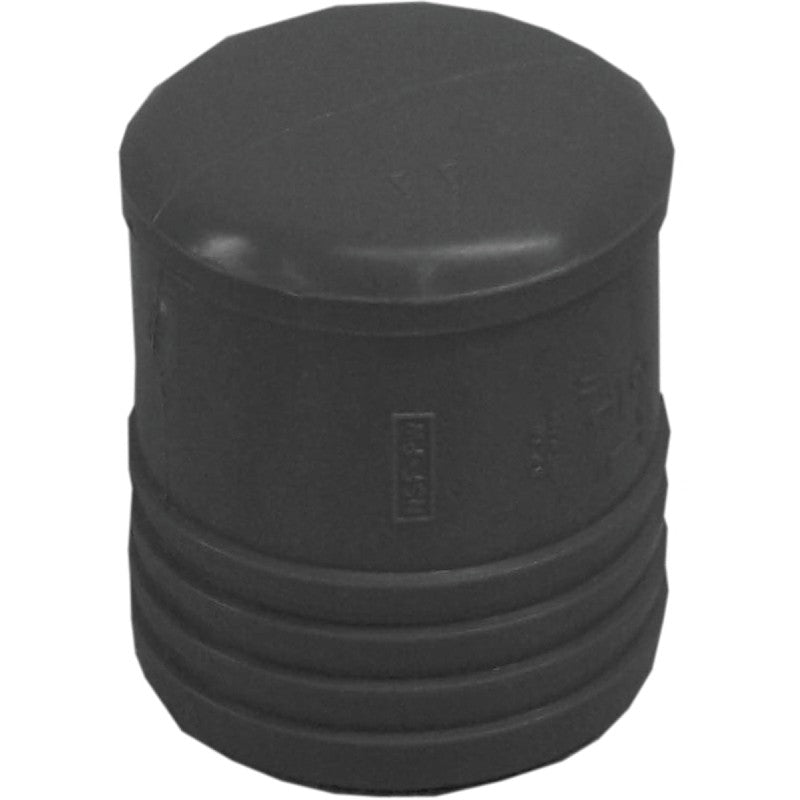Boshart UPPP-15 Pipe Plug, 1-1/2 in, Insert, Polypropylene