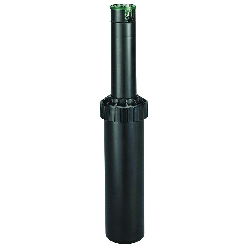 Orbit Saturn III 55069 Gear Drive Sprinkler, 1/2 in Connection, 15 to 25 ft, Full-Circle