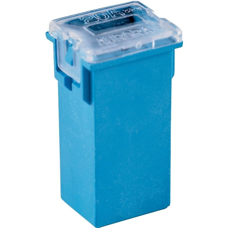 Bussmann BP/FMX-20-RP Delay Fuse, 12/32 VDC, 20 A, 1 kA Interrupt