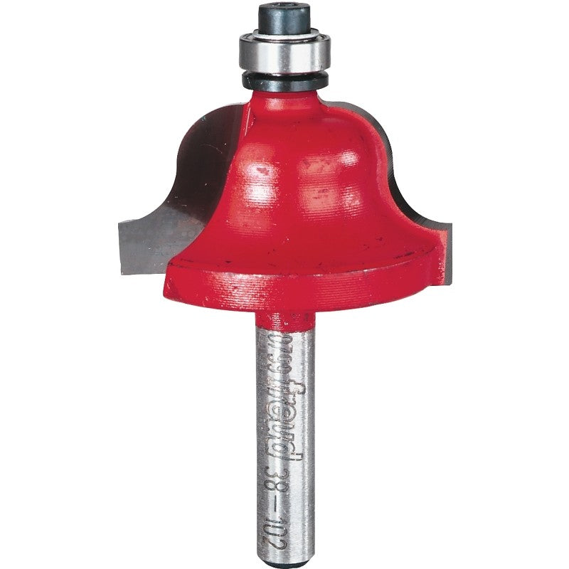 ROMAN OGEE ROUTER BIT