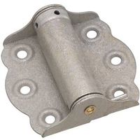 Adjustable Tension Full Surface Screen Door Spring Hinge Galvanized