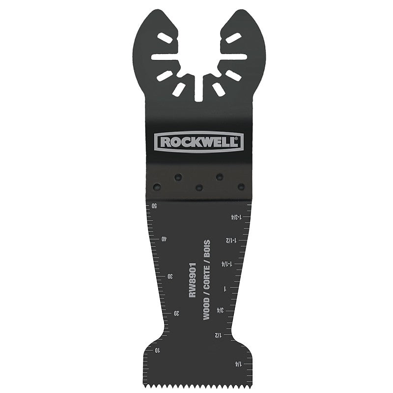 Rockwell RW8901 Tool Blade, 1-3/8 in W