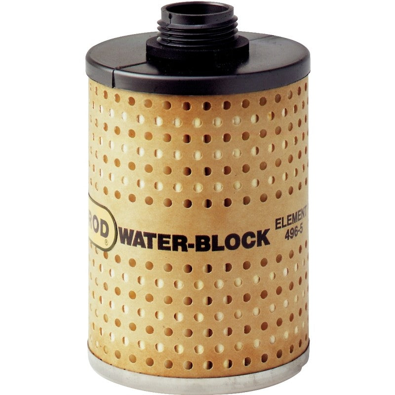 Dutton-Lainson 496-5 Water Block Replacement Filter Element